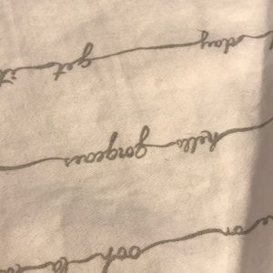 Meet your Posher, Natalie